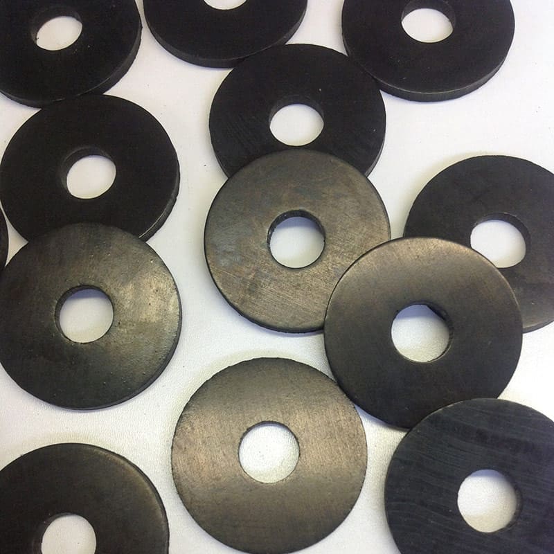 Commercial Rubber Washers Advanced Seals And Gaskets