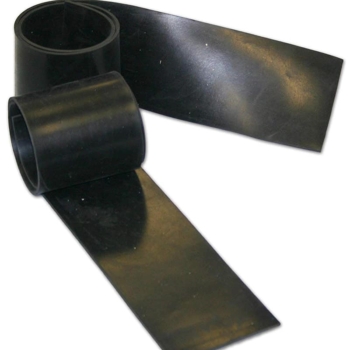 Solid Rubber Strip