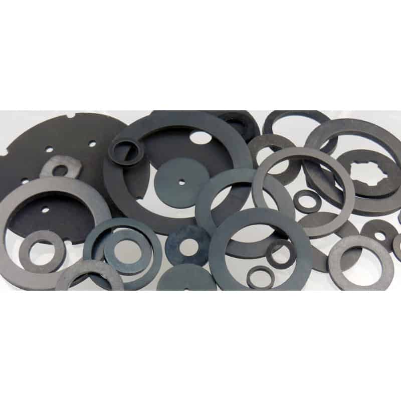 Natural Rubber Gaskets Advanced Seals And Gaskets