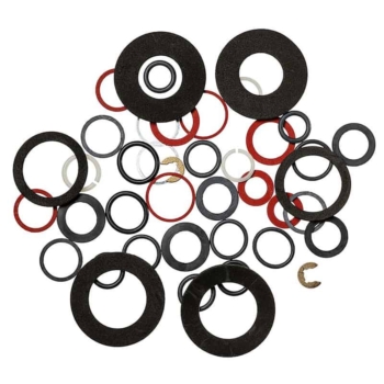 Solid Rubber Seals