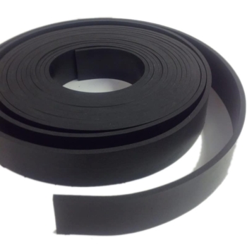 Solid Rubber Strip