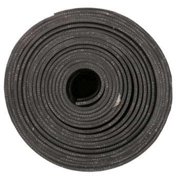 Solid Rubber Rolls