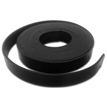 Solid Rubber Strip