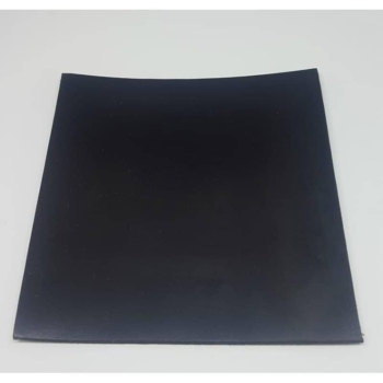 Solid Rubber Sheets