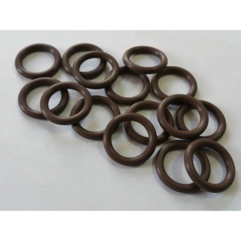 Solid Rubber Seals