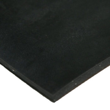 Solid Rubber Sheets