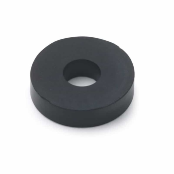 Solid Rubber Washers