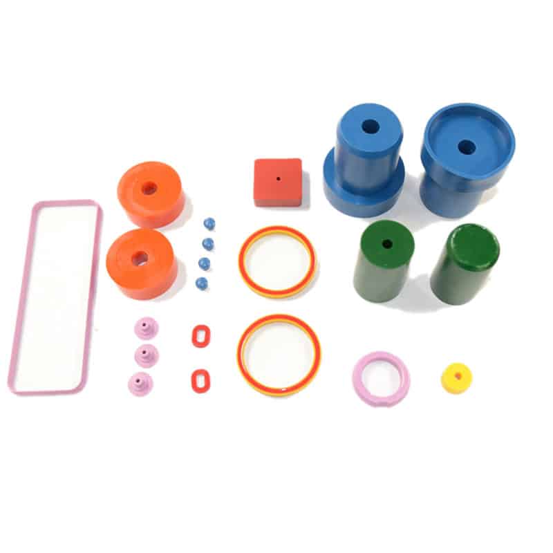 Polyurethane Rubber Mouldings Advanced Seals And Gaskets