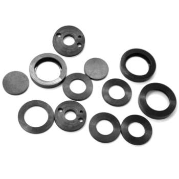 Solid Rubber Seals