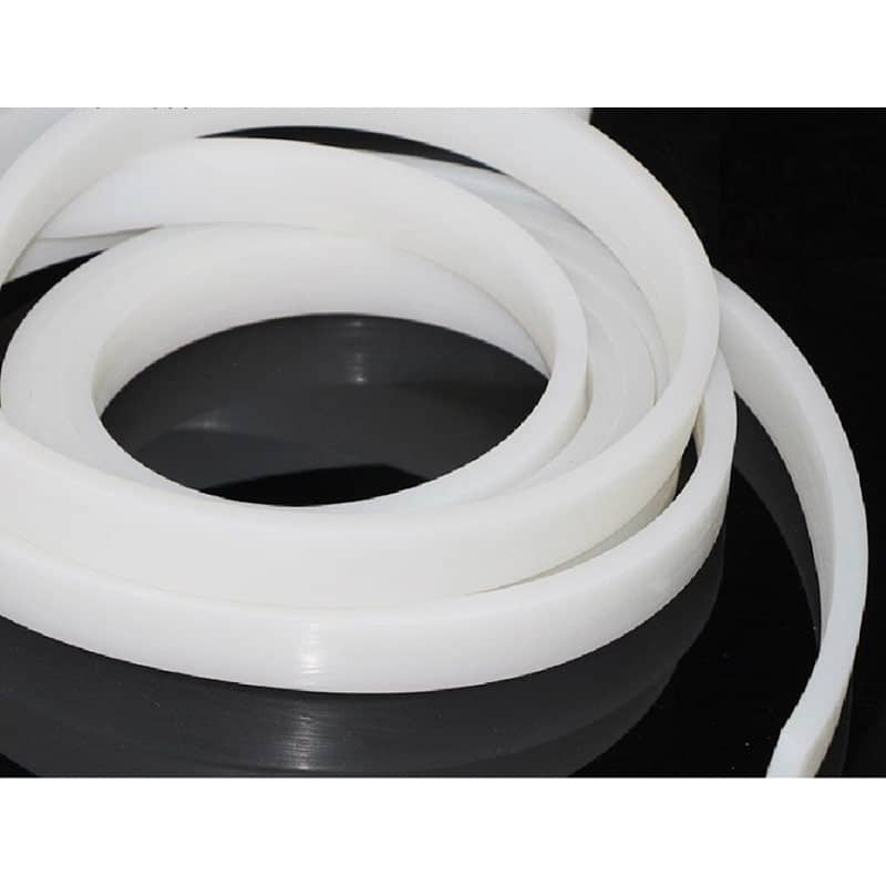 Polyurethane Rubber Strip Advanced Seals And Gaskets