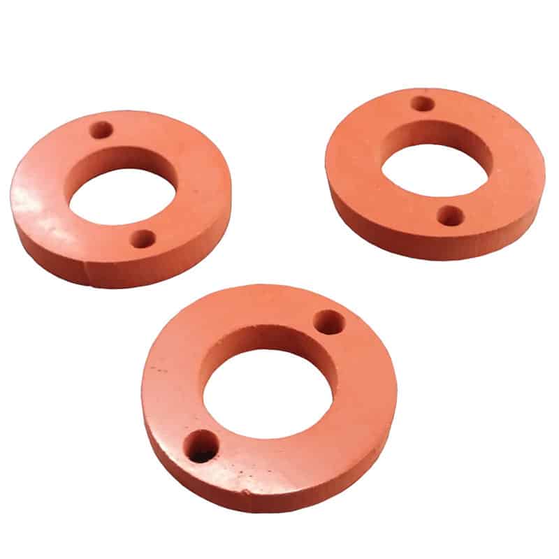 Shotblast Rubber Gasket Advanced Seals And Gaskets