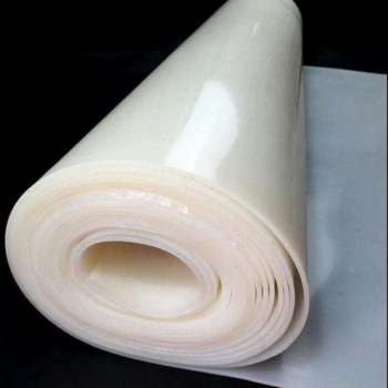 Solid Rubber Sheets