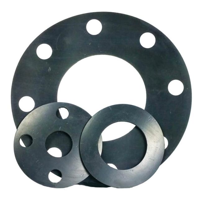 Viton Gasket Viton rubber Gasket
