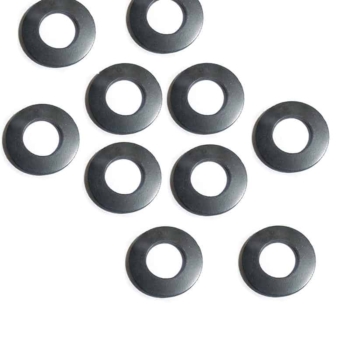 Solid Rubber Seals