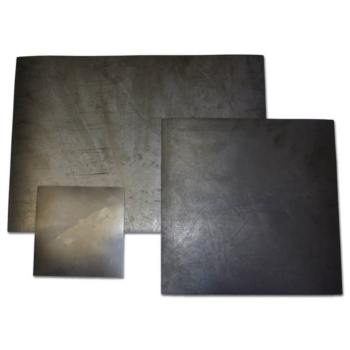 Solid Rubber Sheets