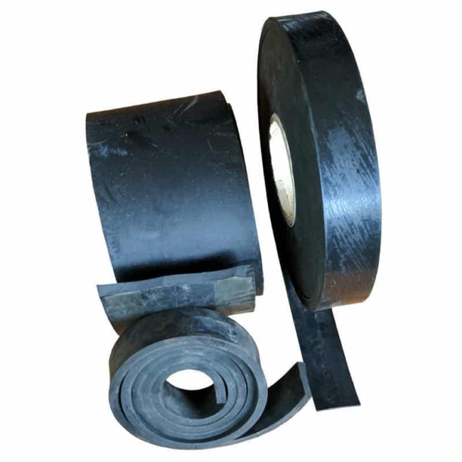 Viton rubber Strip