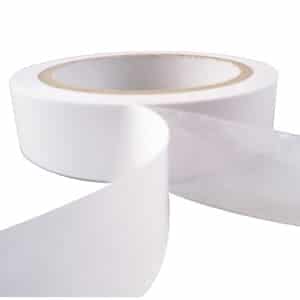 Solvent Acrylic Tissue Adhesive Tape