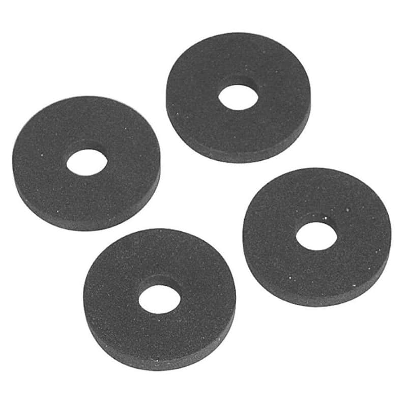 Static Dissipative Polyethylene Foam Washers Advanced Seals And Gaskets
