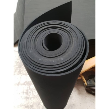 Sulphur Free EPDM Sponge