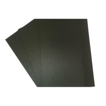 Sulphur Free EPDM Sponge Rubber Sheets