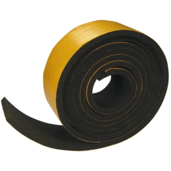 Sulphur Free EPDM Sponge Rubber Strips