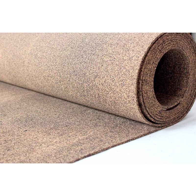 Synthetic Cork Advanced Seals And Gaskets