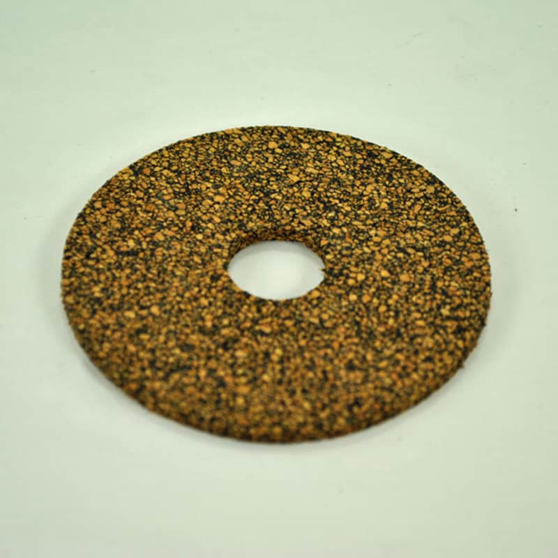 Synthetic Cork Washers Advanced Seals And Gaskets