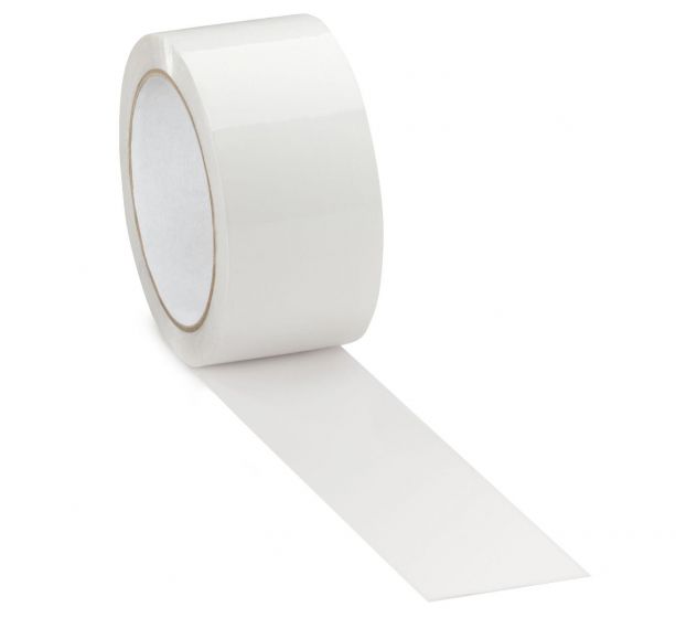 White Hot Melt Tape