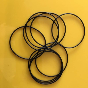 Solid Rubber Seals