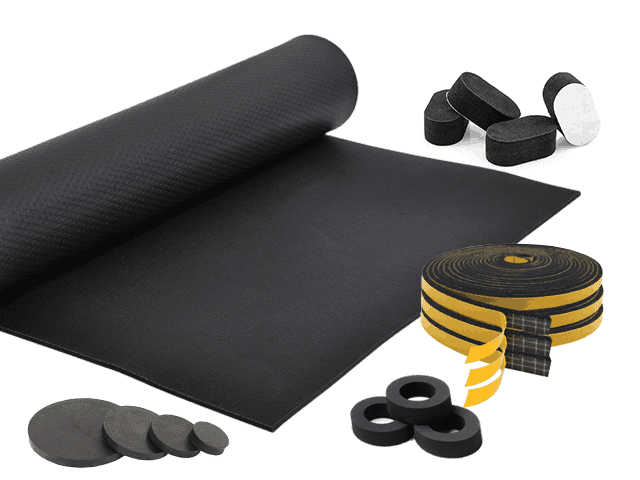 Neoprene Foam neoprene foam