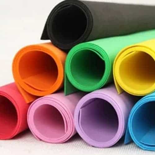 Polythylene Foam 003 Polythylene Foam