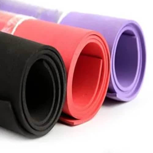 Polythylene Foam 004 Polythylene Foam