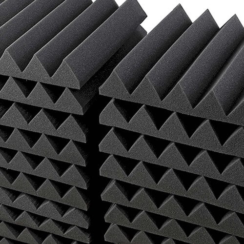 Acoustic Foam