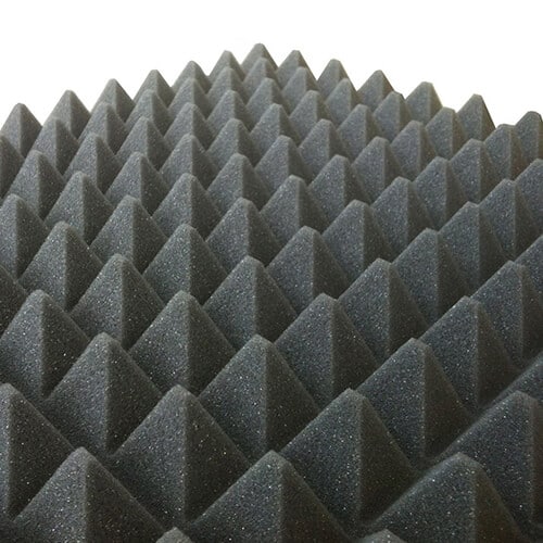 acoustic foam