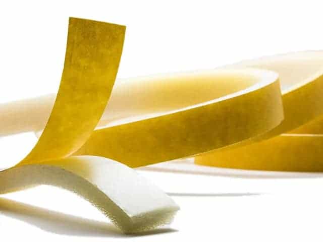 Adhesive Foam Tape