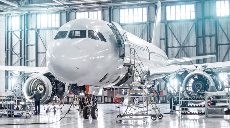 Aerospace aerospace