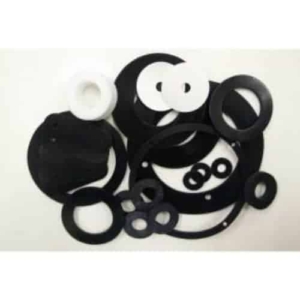 silicone rubber gaskets