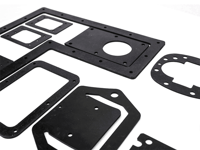 Neoprene Gaskets neoprene gaskets