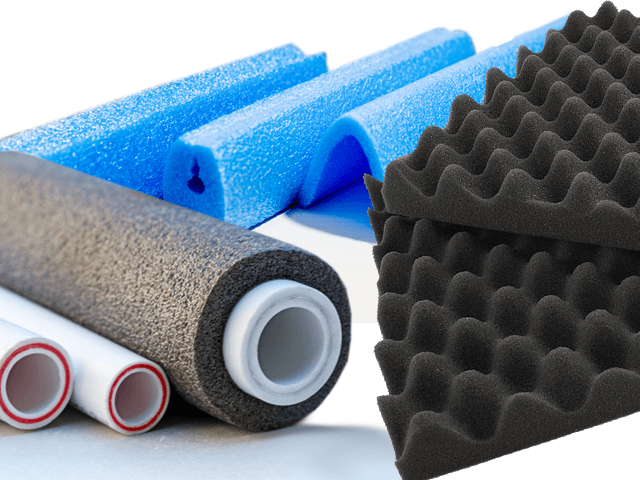 Polyethylene Foam