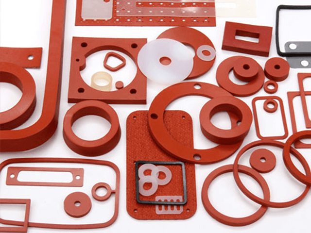 silicone gaskets