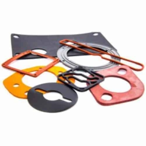 silicone rubber gaskets