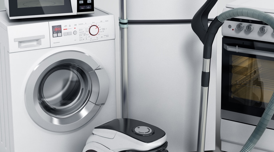White Goods white goods