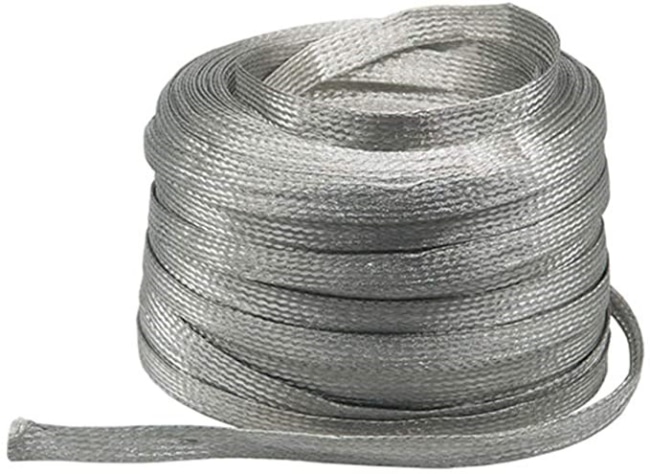 RFI/EMI/EMC Shielding