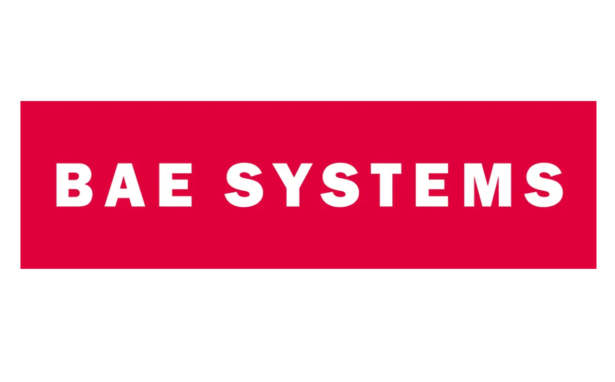 0010 Bae Systems Logo 