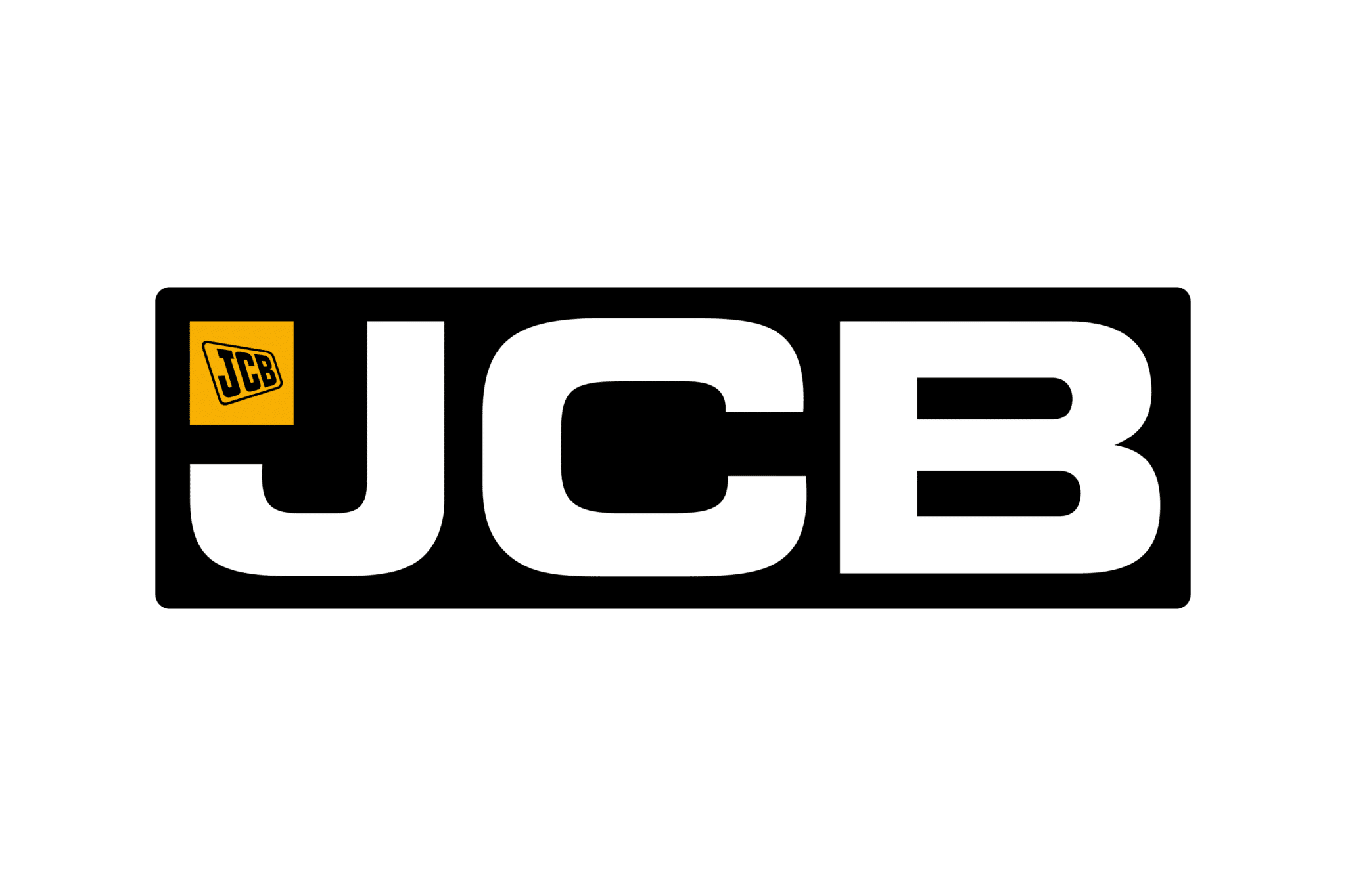 JCB Company Logowine