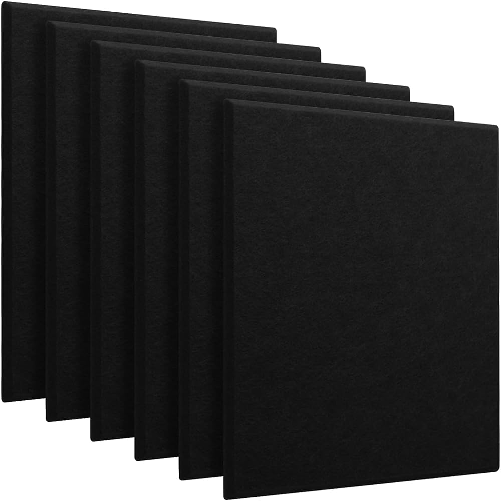 Acoustic Soundproofing Panels Advanced Seals and Gaskets