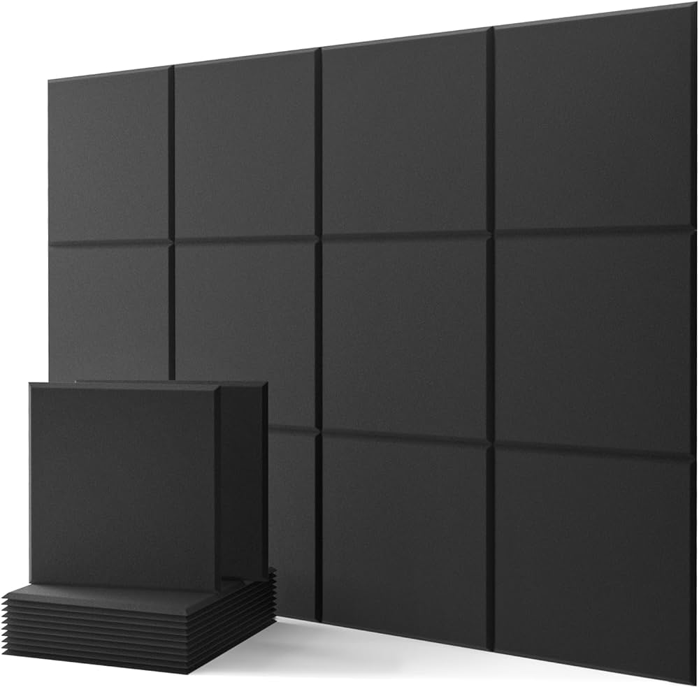 Acoustic Soundproofing Panels Advanced Seals and Gaskets