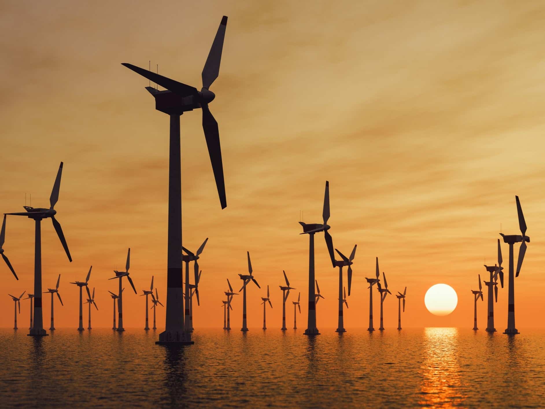 Renewable Energy Record 2023 Wind Vs Fossil