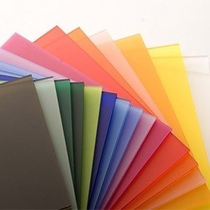 Acrylic Plastics