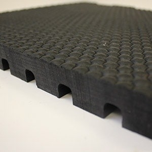 Cattle Matting Rubber Matting